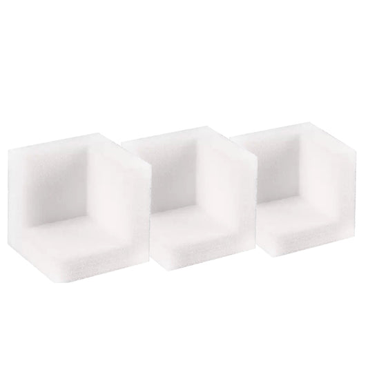 ChangJia Pearl Cotton Foam Corner Guard (Customizable)(Price please ask customer service)Anti-fall Foam Cotton