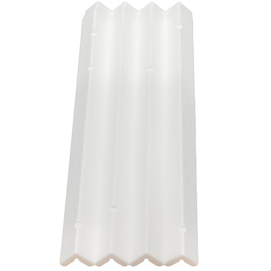 ChangJia L-shaped foam edge protection (customizable)18*60*60*60mm+25kg/m3(Price please ask customer service)Sponge Protecting