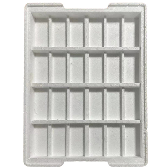 ChangJia Foam Customized Products(Price please ask customer service)Foam box Express box