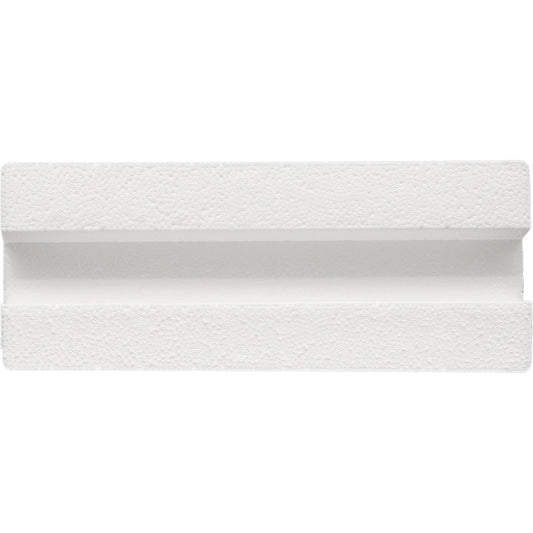 ChangJia U-shaped foam edge protection (customizable)800*88*75mm+18kg/m²(Price please ask customer service)Anti-crash Wider