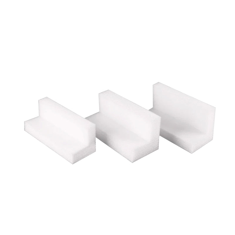 ChangJia Pearl Cotton Foam Corner Guard (Customizable)(Price please ask customer service)Anti-fall Foam Cotton