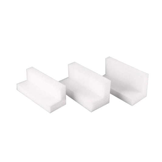 ChangJia Pearl Cotton Foam Corner Guard (Customizable)(Price please ask customer service)Anti-fall Foam Cotton
