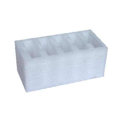 ChangJia Pearl Cotton Foam Customized Products (Customizable)(Price please ask customer service)Decoration Pressure-relieving cushion
