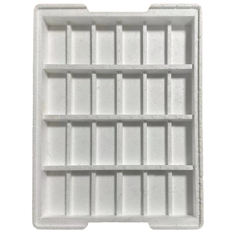ChangJia Foam Customized Products(Price please ask customer service)Foam box Express box