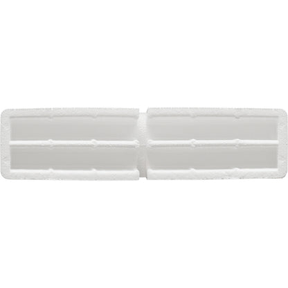 ChangJia U-shaped foam corner protectors (customizable)15*60*60*70*870mm+18kg/m^3(Price please ask customer service)Corner wrapping Anti-bump