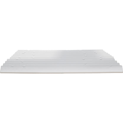 ChangJia L-shaped foam edge protection (customizable)18*60*60*60mm+25kg/m3(Price please ask customer service)Sponge Protecting